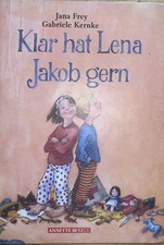 Jana Frey/ Gabriele Kernke -