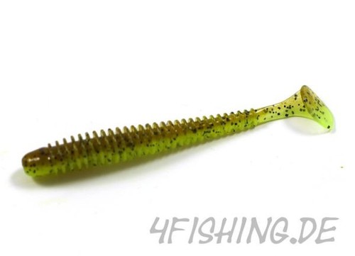 Keitech swing impact inch - swing,