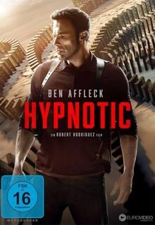 Hypnotic ein robert - hypnotic,