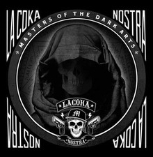 La Coka Nostra - Masters Of