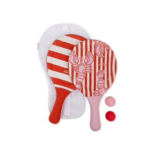 Swim essentials beach tennis - swim,