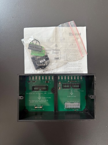 Vaillant vks 711459 - vk/,
