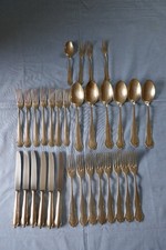 Altes Besteck - Vintage -