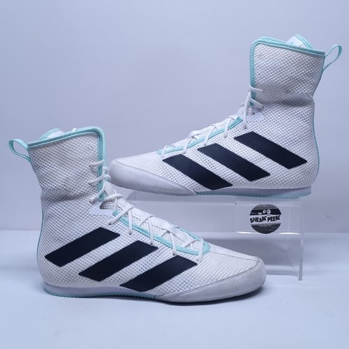 Boxstiefel adidas box hog - box, uk