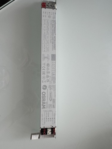 Osram led netzteil - led-netzteil, –