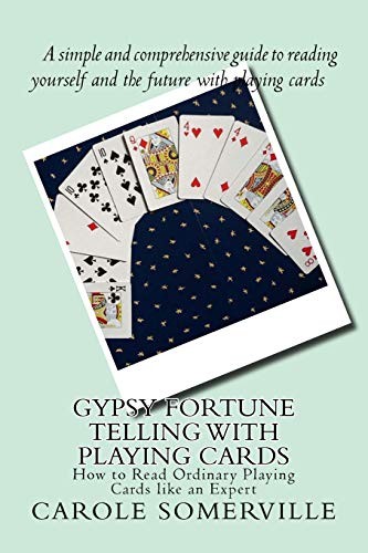 Gypsy fortune telling - gypsy, with