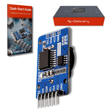Real Time Clock DS3231 I2C IIC