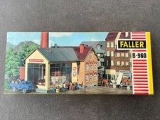 Faller bausatz 960 - faller,