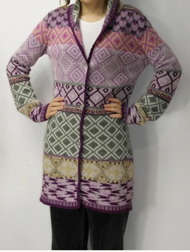 Vintage baby alpaka - vintage,