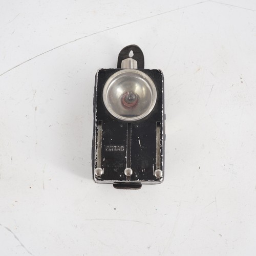 Artas signallampe schwarz ddr - schwarz,