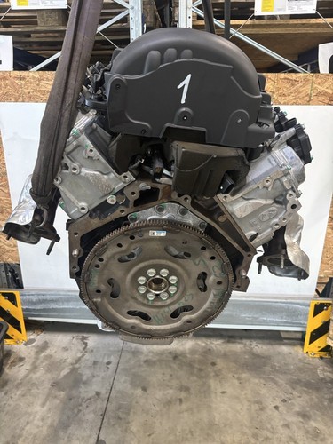Motor chevrolet gmc - gmc, silverado