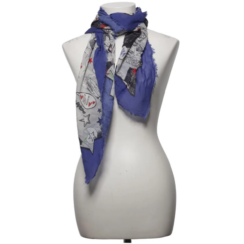 Marc cain sommerschal damen - sommerschal,,