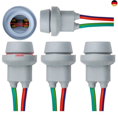 B570 stück t10 w5w - 4,