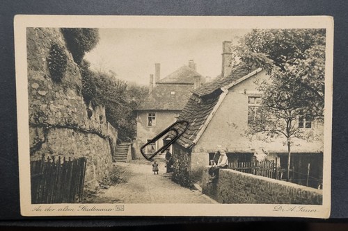 Postkarte foto ansicht - foto,