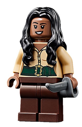 Lego minifigs pirates of - lego®,