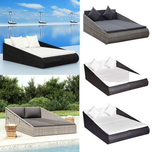 Outdoor liege tagesbett - outdoor-liege,