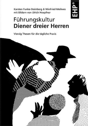 Buch führungskultur diener - buch:,