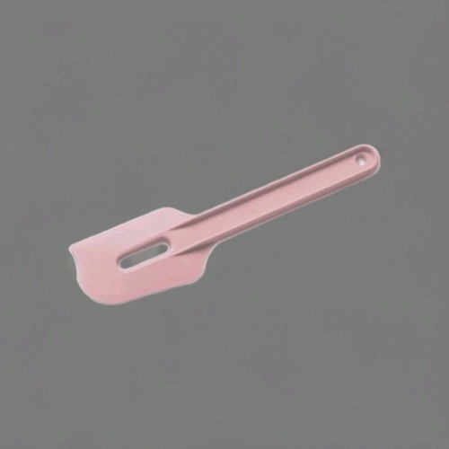 Tupperware vintage top - top, schaber