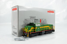 Märklin 37646 Diesellok Nr