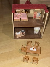 Sylvanian Families Haus mit