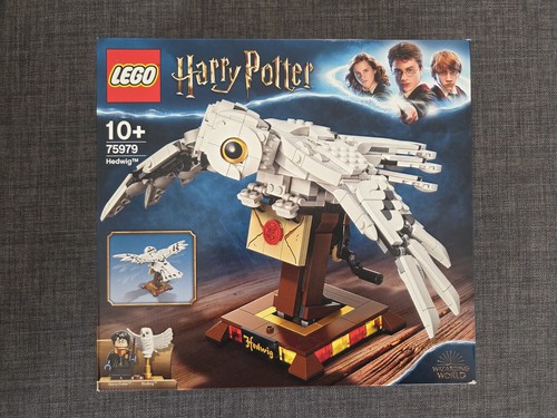 Lego harry potter 75979 - harry,