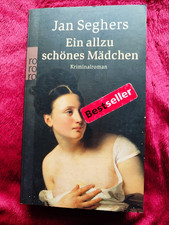 Jan Seghers - Ein allzu