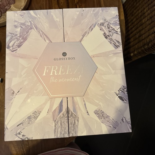 Glossybox - ✨💎,