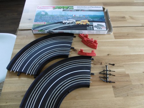 Carrera servo 140 - carrera,