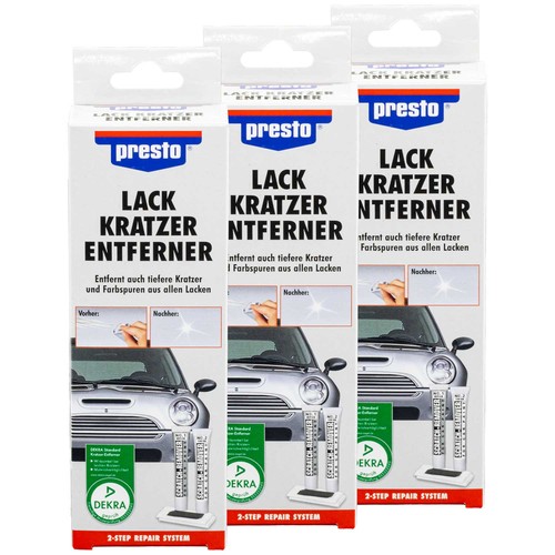 Kratzer entferner für alle - entferner,