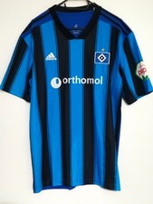 Auswärtstrikot HSV Hamburger