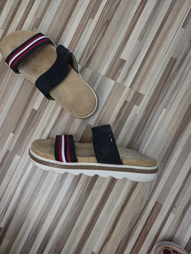 Rieker damen sandalen - rieker,