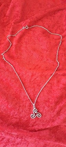 925 sterlingsilber halskette - sterlingsilber,