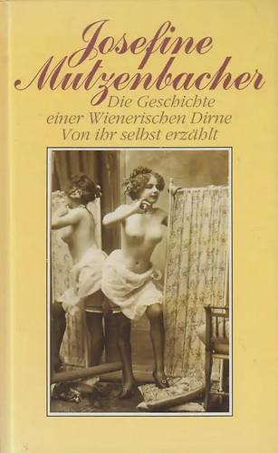 Josefine mutzenbacher die - josefine,