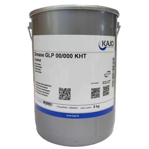 Kajo grease glp - glp, 00/000