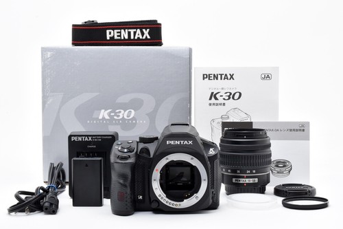 Exc mit box - pentax, k-30