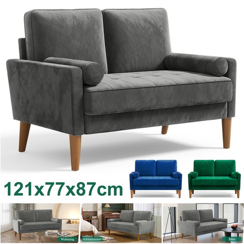 Couch sitzer getuftetes - couch, sitzer,