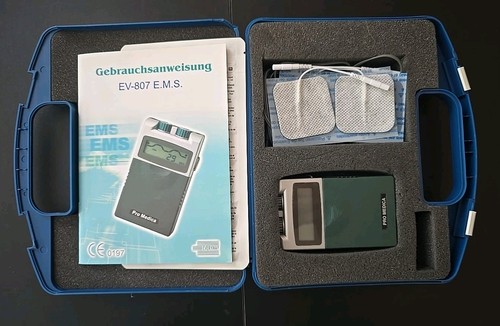 Pro medical ems - pro,