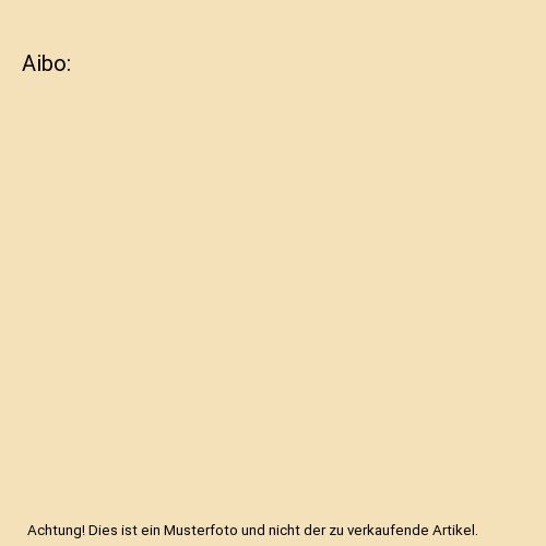 Aibo