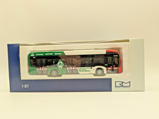 1:87 Rietze SONDER MB eCitaro BSAG Bremen Werder Bremen