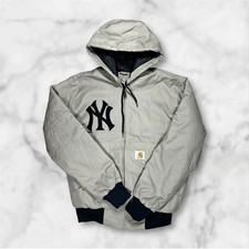 Seltene Carhartt x New York