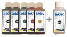 InkTec Druckertinte für PGI-5