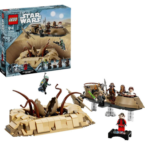 Lego star wars 75396 - star, wars™