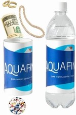 Geldversteck Geheimfach