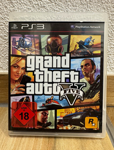 Rockstar games grand theft - grand,