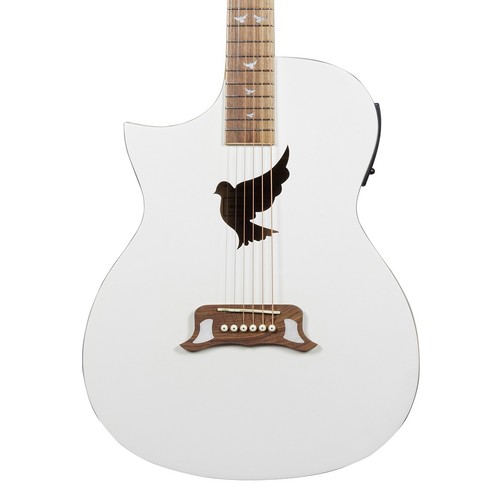 Lindo white dove linkshänder - lindo,