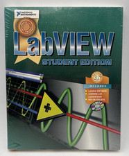 LABVIEW STUDENT EDITION