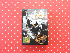 Frei.Wild - Händemeer DVD Box