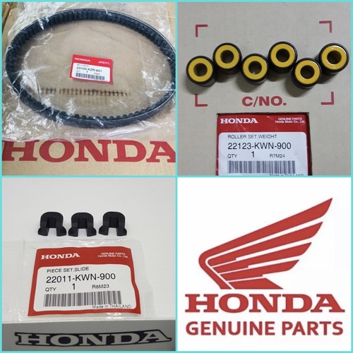 Original honda mode anc125 - original, sh