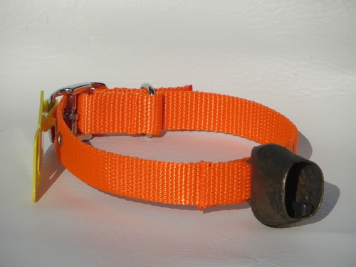 Signalhalsband mit