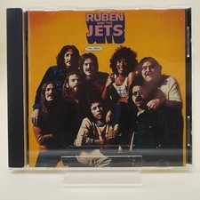 Ruben and the jets - and,